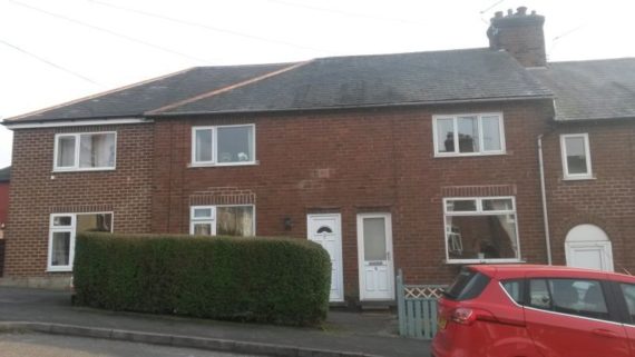 2 Bedroom Detached